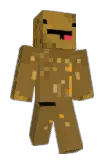 NotNodle Minecraft avatar full body