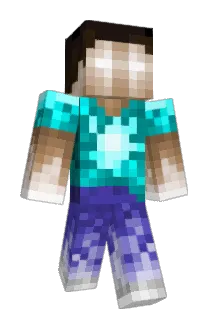 NotNunuAlt0 Minecraft avatar full body
