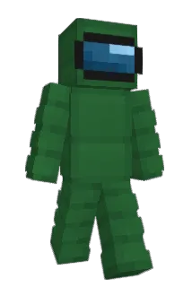 NotOnline23 Minecraft avatar full body