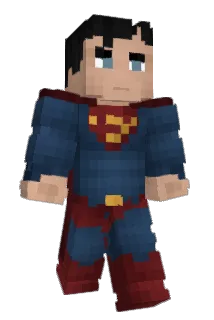 NotOnlyPeace Minecraft avatar full body