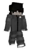 NotPanda_ Minecraft avatar full body