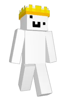 NotPriceyy Minecraft avatar full body