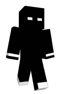 NotPsy_ Minecraft avatar full body