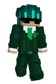 NotRisk_v1_ Minecraft avatar full body