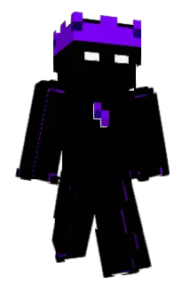 NotRptr Minecraft avatar full body