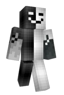 NotRyannnn Minecraft avatar full body