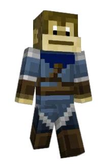 NotSage4453 Minecraft avatar full body