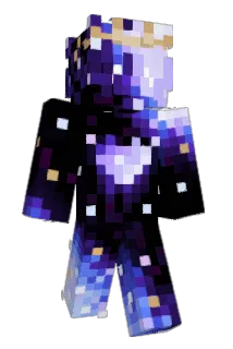 NotSaiphx Minecraft avatar full body