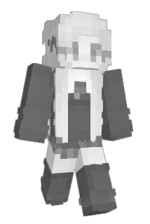 NotShone Minecraft avatar full body
