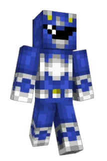 NotSoSmartNow Minecraft avatar full body