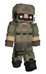 Custom render preview