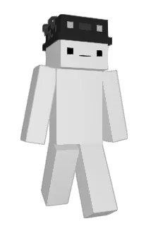 NotSouriiz_ Minecraft avatar full body