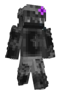 NotSp00kie Minecraft avatar full body