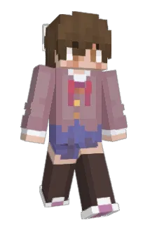 NotSpencer1 Minecraft avatar full body