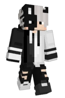 NotStar__ Minecraft avatar full body