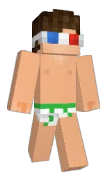 Custom render preview