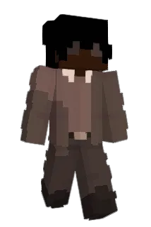 NotThatGui Minecraft avatar full body