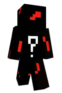 NotThatToxic123 Minecraft avatar full body