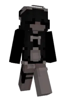 NotTheOne9965 Minecraft avatar full body