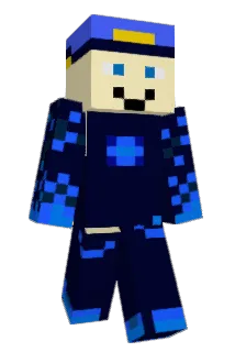 NotTim078 Minecraft avatar full body