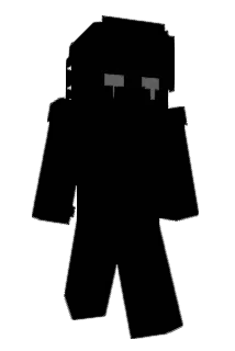 NotULT Minecraft avatar full body