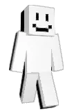 NotUser5 Minecraft avatar full body