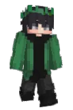 NotVOID_ Minecraft avatar full body