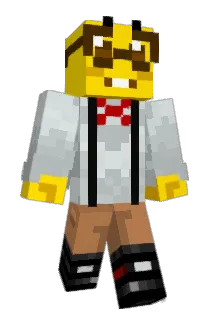 NotYa7h_ Minecraft avatar full body