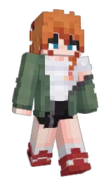 Custom render preview