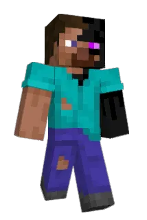 Not_Brennan Minecraft avatar full body