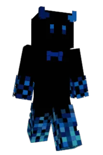 Not_Cheez Minecraft avatar full body