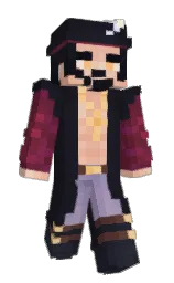 Custom render preview