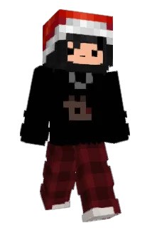 Not_Cosmin Minecraft avatar full body
