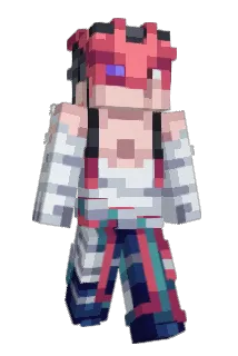 Not_Evan_Close Minecraft avatar full body