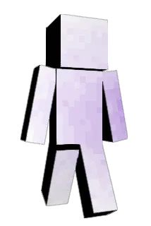 Not_Fearless Minecraft avatar full body