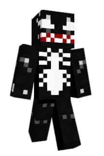 Not_JonyYT Minecraft avatar full body