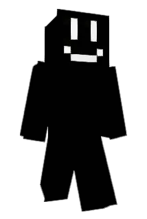 Not_Kinetic Minecraft avatar full body