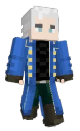Custom render preview