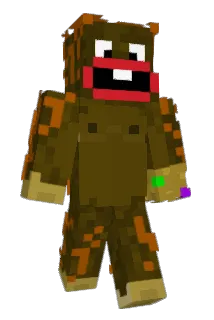 Not_Munoz Minecraft avatar full body