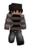 Not_Neblun Minecraft avatar full body