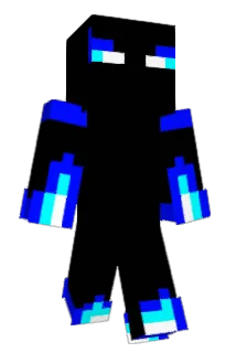 Not_Nicolino Minecraft avatar full body