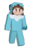 Not_Nightly Minecraft avatar full body