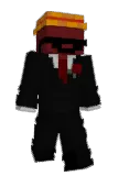 Not_Norion Minecraft avatar full body