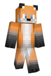 Not_Raphtalia Minecraft avatar full body