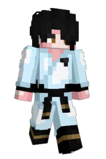 Not_RevengerrOG Minecraft avatar full body