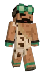 Custom render preview