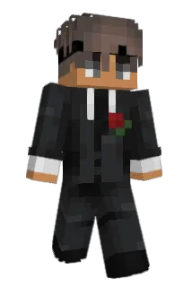 Not_SEZAR_ Minecraft avatar full body