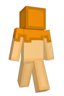 Not_Scoots Minecraft avatar full body