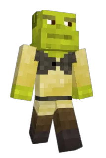 Not_Slytherclaw Minecraft avatar full body