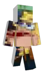 Custom render preview